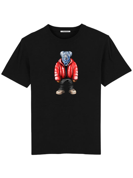 ESSENTIALS T-SHIRT <br>DONDA BEAR XI