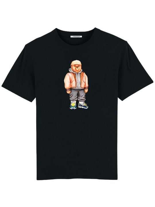 ESSENTIALS T-SHIRT <br>YEEZY BEAR