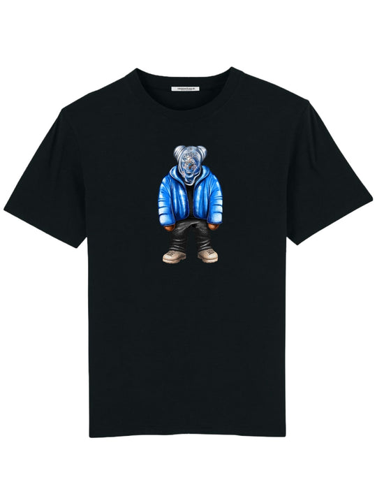 ESSENTIALS T-SHIRT <br>DONDA BEAR